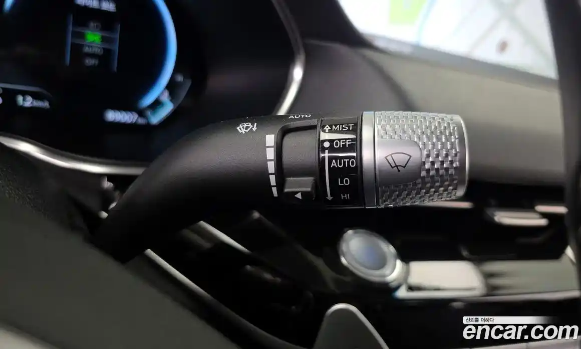 Genesis G80 2022 3.5 автомат (гидро), фото 28