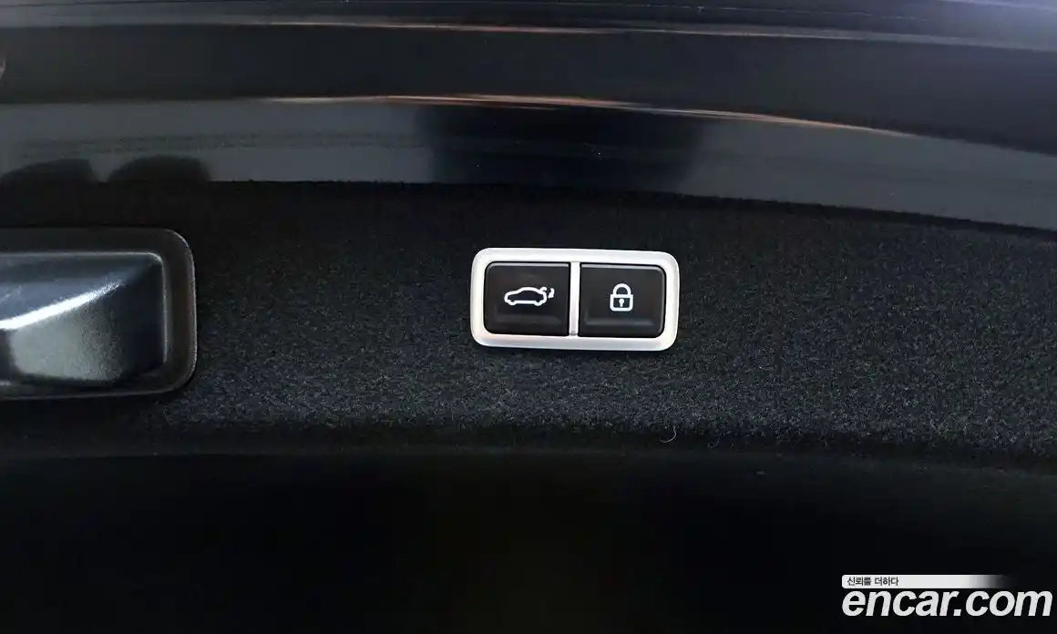 Genesis G80 2022 3.5 автомат (гидро), фото 33