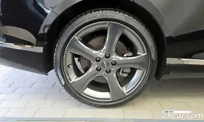 Genesis G80 2022 3.5 автомат (гидро), миниатюра 5