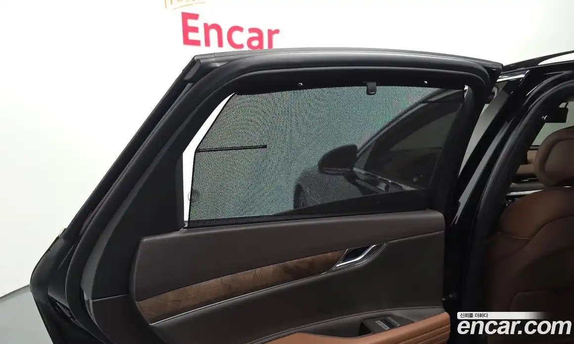 Genesis G80 2022 2.5 автомат (гидро), фото 16