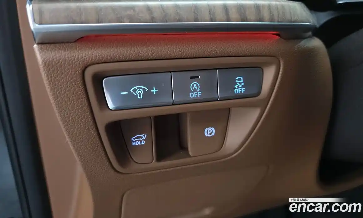 Genesis G80 2022 2.5 автомат (гидро), фото 27