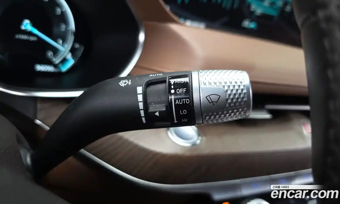 Genesis G80 2022 2.5 автомат (гидро), фото 29