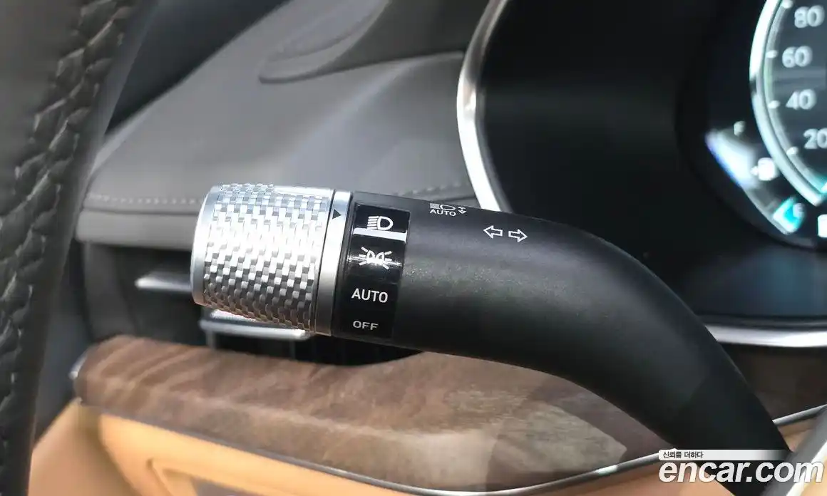 Genesis G80 2022 2.5 автомат (гидро), фото 27