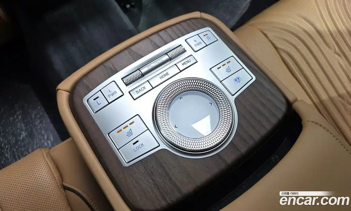 Genesis G80 2022 2.5 автомат (гидро), фото 33