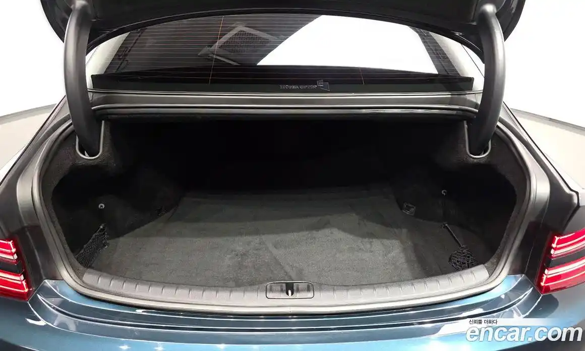 Genesis G80 2022 2.5 автомат (гидро), фото 34