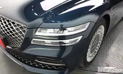 Genesis G80 2022 2.5 автомат (гидро), миниатюра 8