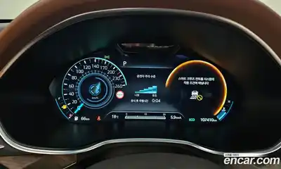 Genesis G80 2022 3.5 автомат (гидро), миниатюра 11