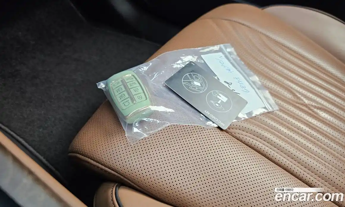 Genesis G80 2022 3.5 автомат (гидро), фото 21
