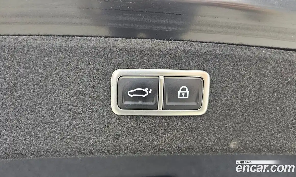 Genesis G80 2022 3.5 автомат (гидро), фото 22