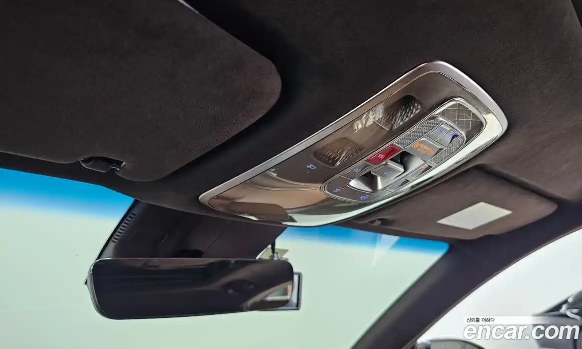 Genesis G80 2022 3.5 автомат (гидро), фото 24