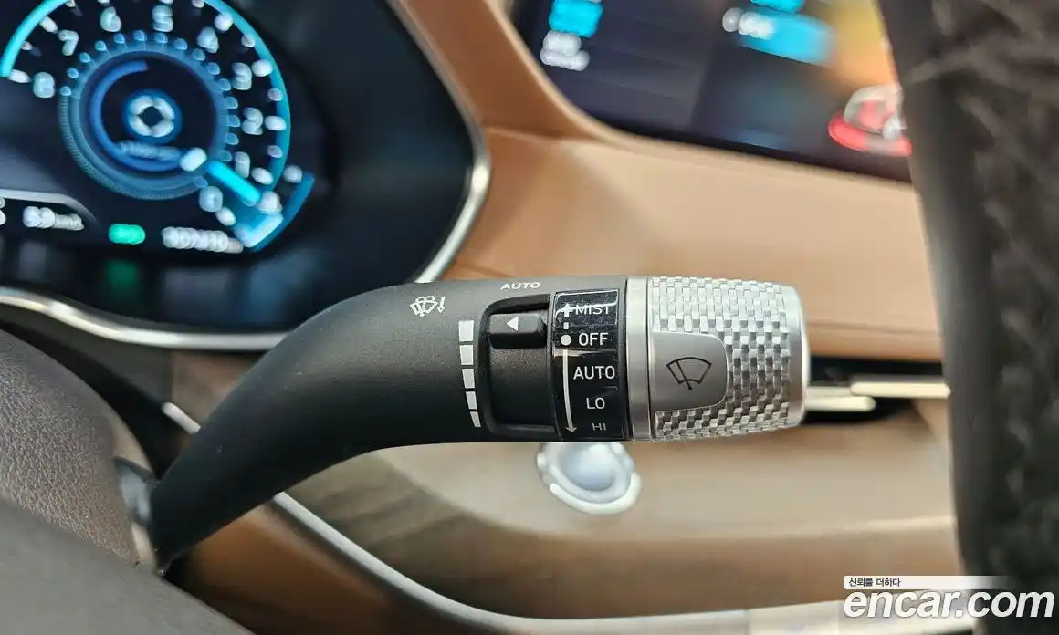 Genesis G80 2022 3.5 автомат (гидро), фото 27