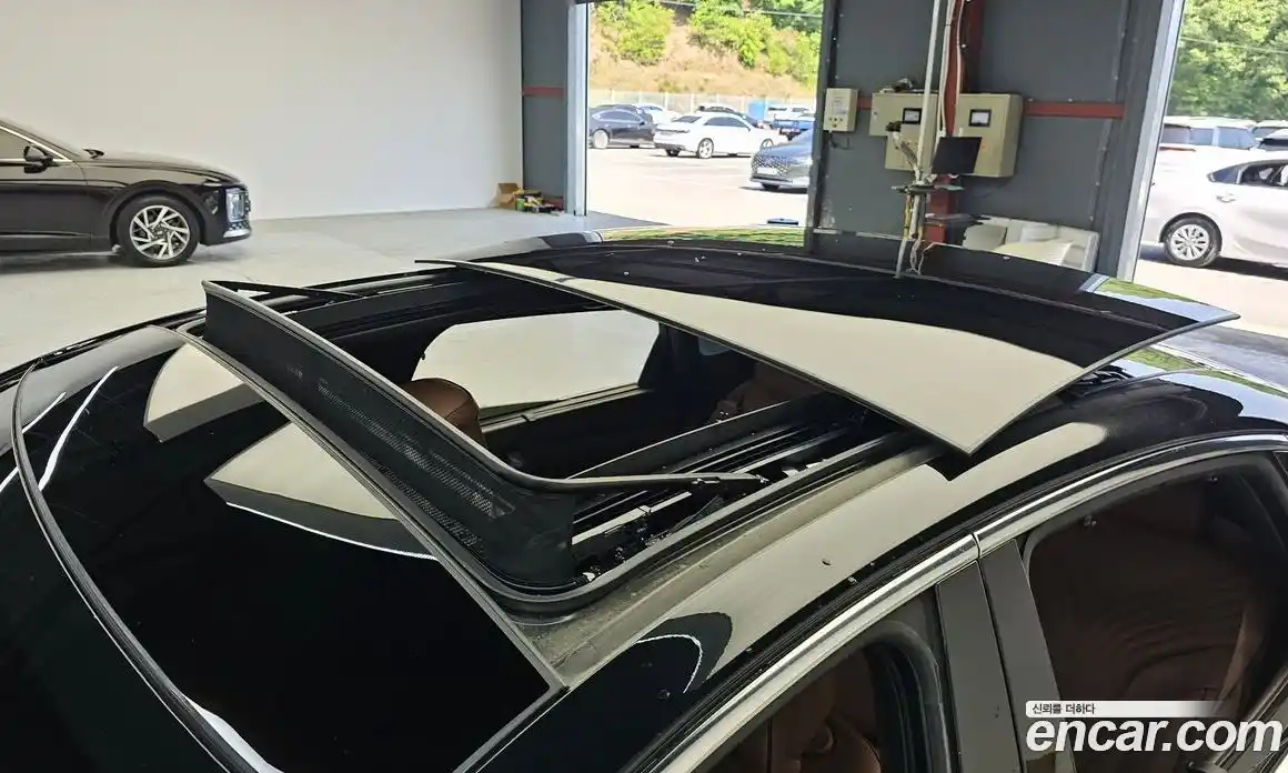 Genesis G80 2022 3.5 автомат (гидро), фото 29