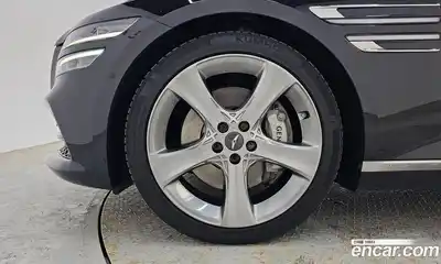 Genesis G80 2022 3.5 автомат (гидро), миниатюра 5