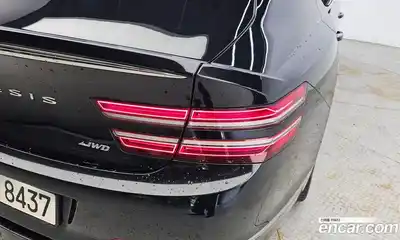 Genesis G80 2022 3.5 автомат (гидро), миниатюра 9