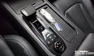 SsangYong Musso 2026 2.0 автомат (гидро), миниатюра 12