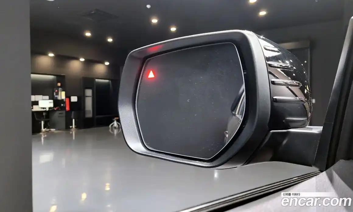SsangYong Musso 2026 2.0 автомат (гидро), фото 19