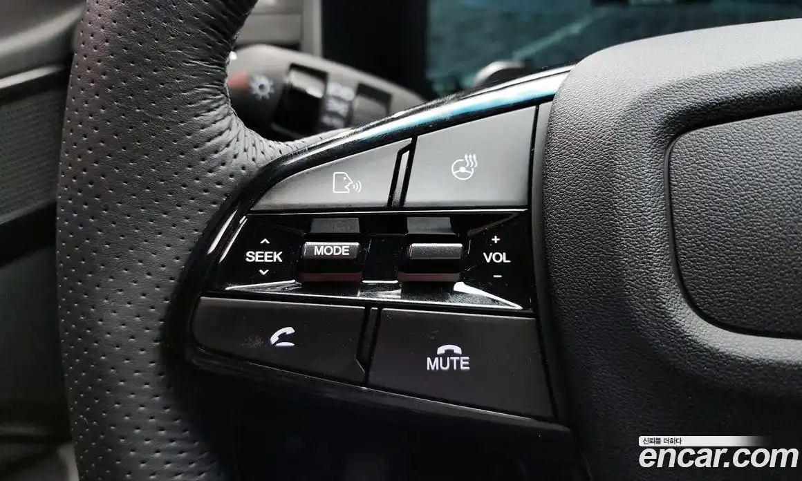 SsangYong Musso 2026 2.0 автомат (гидро), фото 30