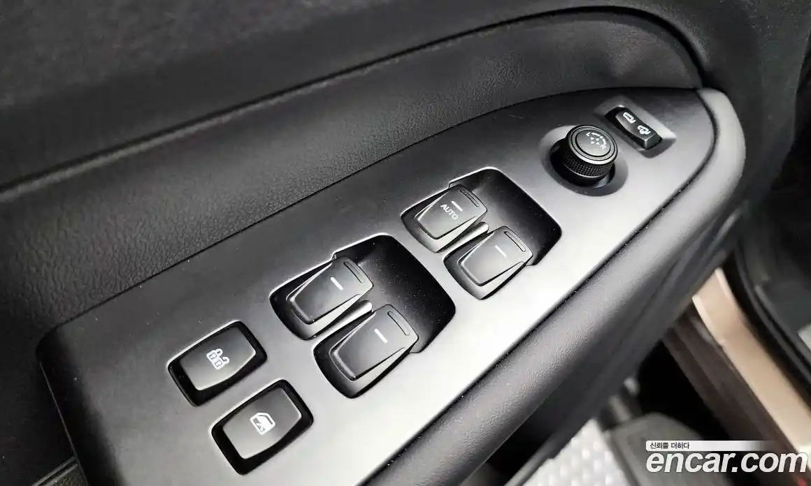 SsangYong Musso 2026 2.0 автомат (гидро), фото 32