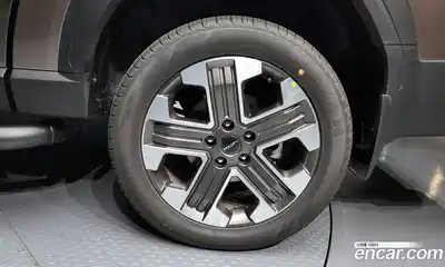 SsangYong Musso 2026 2.0 автомат (гидро), миниатюра 7