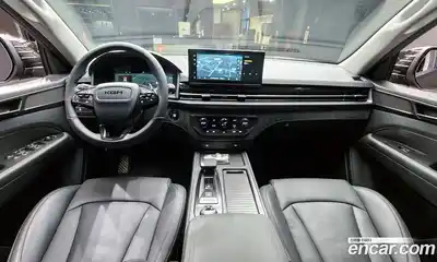 SsangYong Musso 2026 2.0 автомат (гидро), миниатюра 10