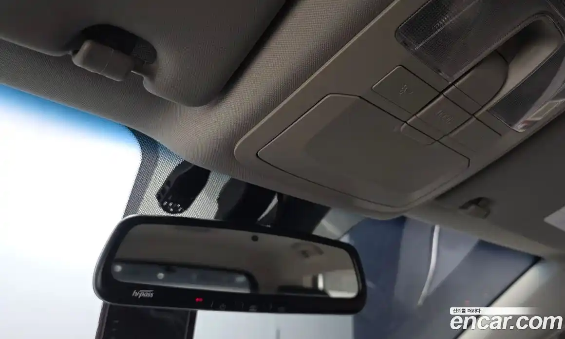 SsangYong Korando 2022 1.5 автомат (гидро), фото 17