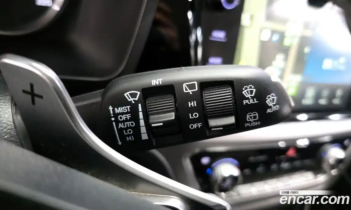 SsangYong Korando 2022 1.5 автомат (гидро), фото 18