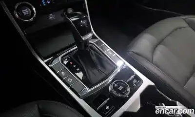 SsangYong Korando 2022 1.5 автомат (гидро), миниатюра 9