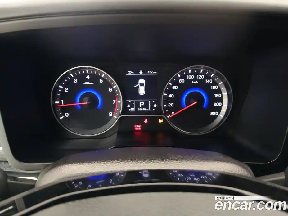 SsangYong TIBOLI 2022 1.5 автомат (гидро), фото 11