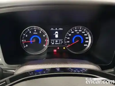 SsangYong TIBOLI 2022 1.5 автомат (гидро), миниатюра 11