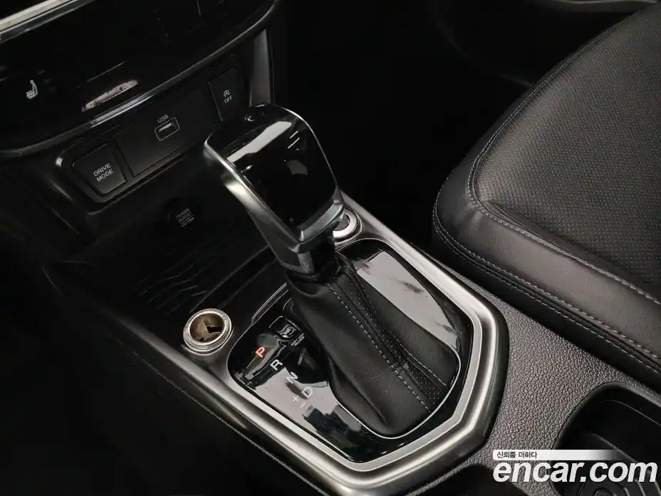 SsangYong TIBOLI 2022 1.5 автомат (гидро), фото 13
