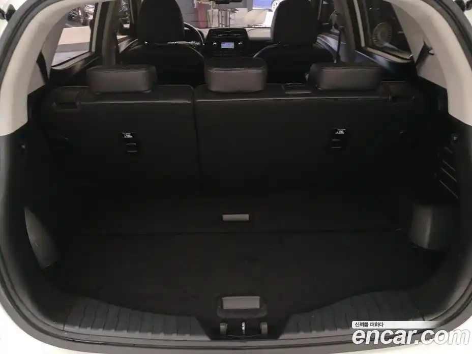 SsangYong TIBOLI 2022 1.5 автомат (гидро), фото 17