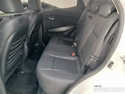 SsangYong TIBOLI 2022 1.5 автомат (гидро), миниатюра 10