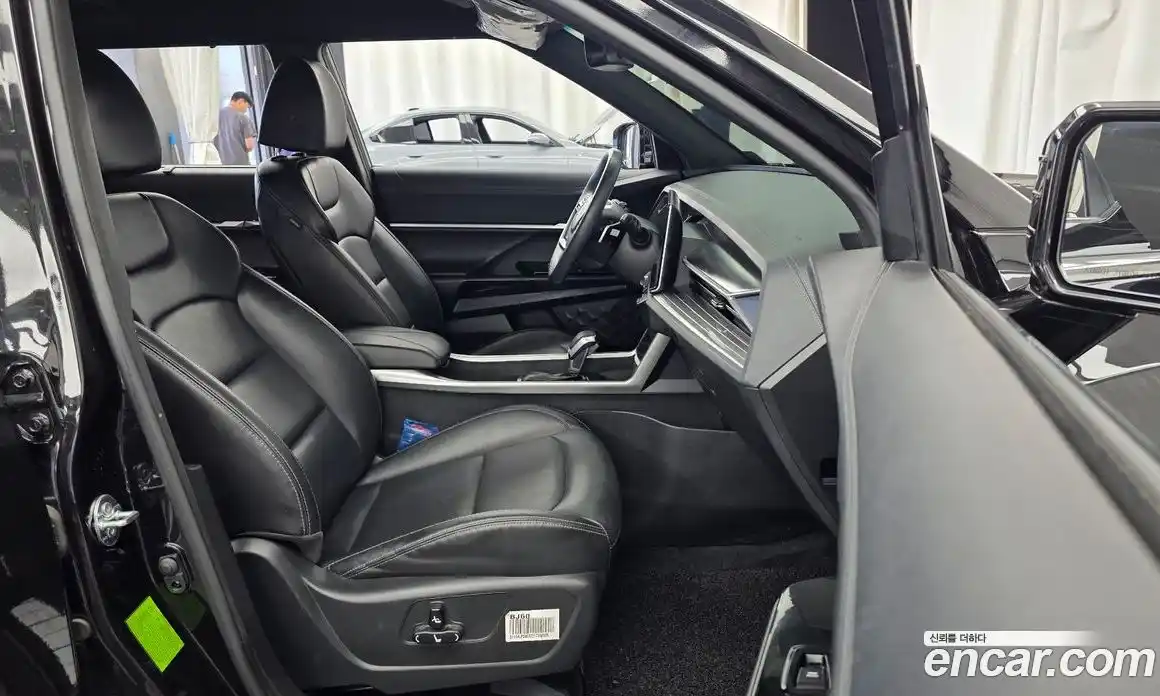 SsangYong Torres 2024 1.5 автомат (гидро), фото 11