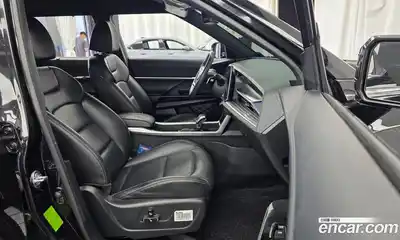 SsangYong Torres 2024 1.5 автомат (гидро), миниатюра 11