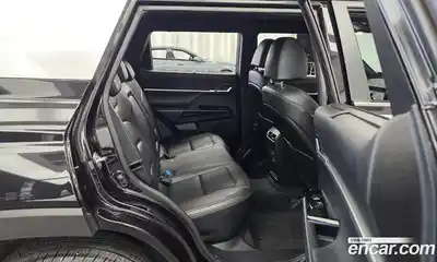 SsangYong Torres 2024 1.5 автомат (гидро), миниатюра 12