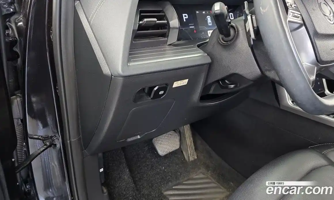 SsangYong Torres 2024 1.5 автомат (гидро), фото 17