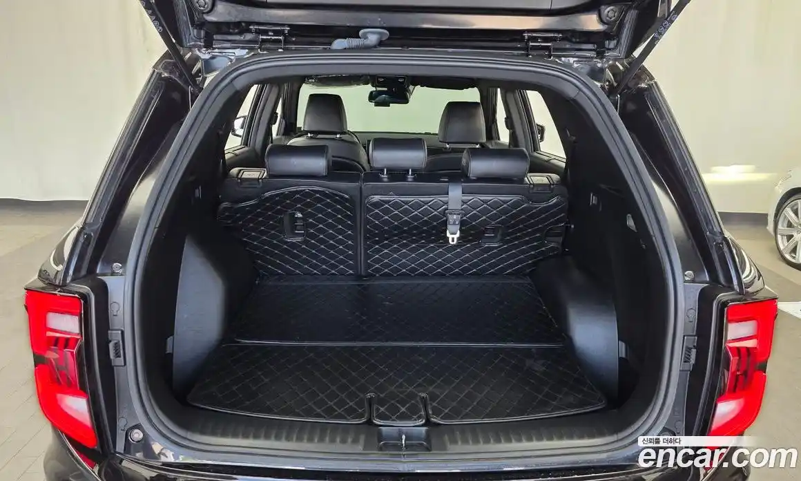 SsangYong Torres 2024 1.5 автомат (гидро), фото 20