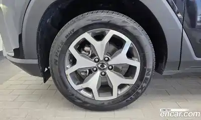 SsangYong Torres 2024 1.5 автомат (гидро), миниатюра 5