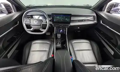 SsangYong Torres 2024 1.5 автомат (гидро), миниатюра 7