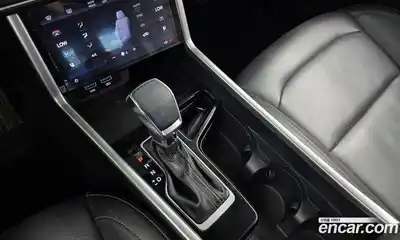 SsangYong Torres 2024 1.5 автомат (гидро), миниатюра 9