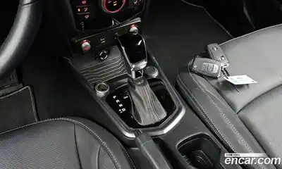 SsangYong TIBOLI 2019 1.6 автомат (гидро), миниатюра 11