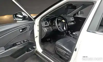 SsangYong TIBOLI 2019 1.6 автомат (гидро), миниатюра 12
