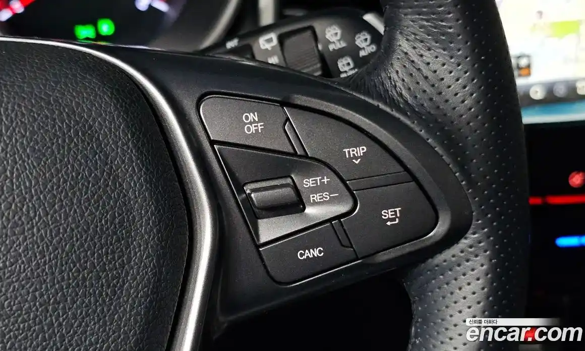 SsangYong TIBOLI 2019 1.6 автомат (гидро), фото 18