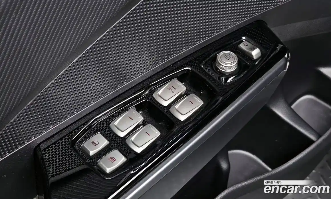 SsangYong TIBOLI 2019 1.6 автомат (гидро), фото 23