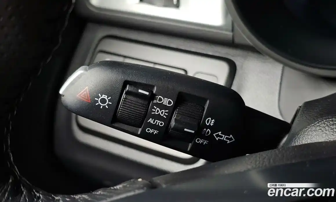 SsangYong TIBOLI 2019 1.6 автомат (гидро), фото 26