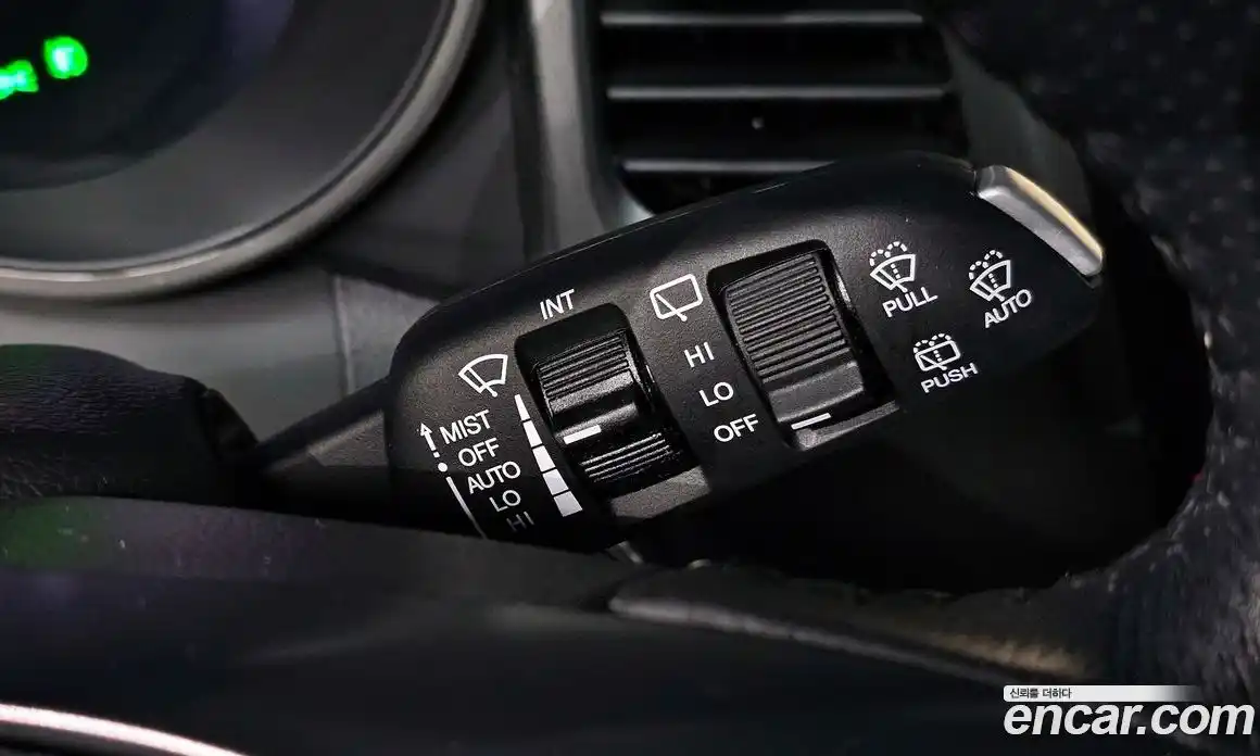SsangYong TIBOLI 2019 1.6 автомат (гидро), фото 27