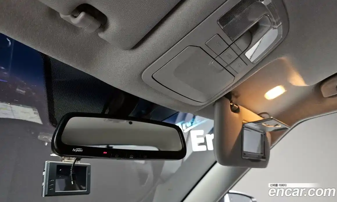 SsangYong TIBOLI 2019 1.6 автомат (гидро), фото 29