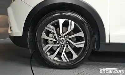 SsangYong TIBOLI 2019 1.6 автомат (гидро), миниатюра 4
