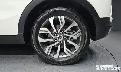SsangYong TIBOLI 2019 1.6 автомат (гидро), миниатюра 6