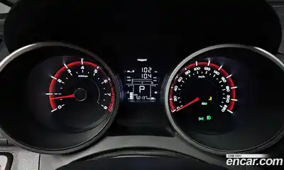SsangYong TIBOLI 2019 1.6 автомат (гидро), миниатюра 10